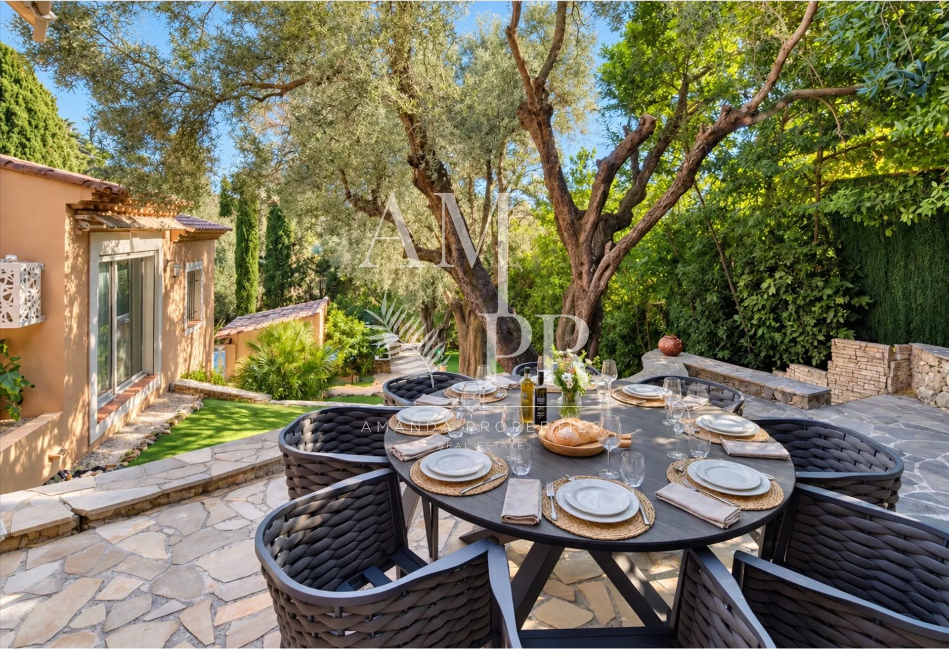 Maison à vendre, 230m², Le Cannet