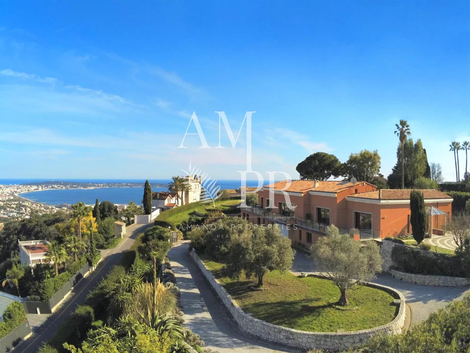 Maison à vendre, 389m², Cannes