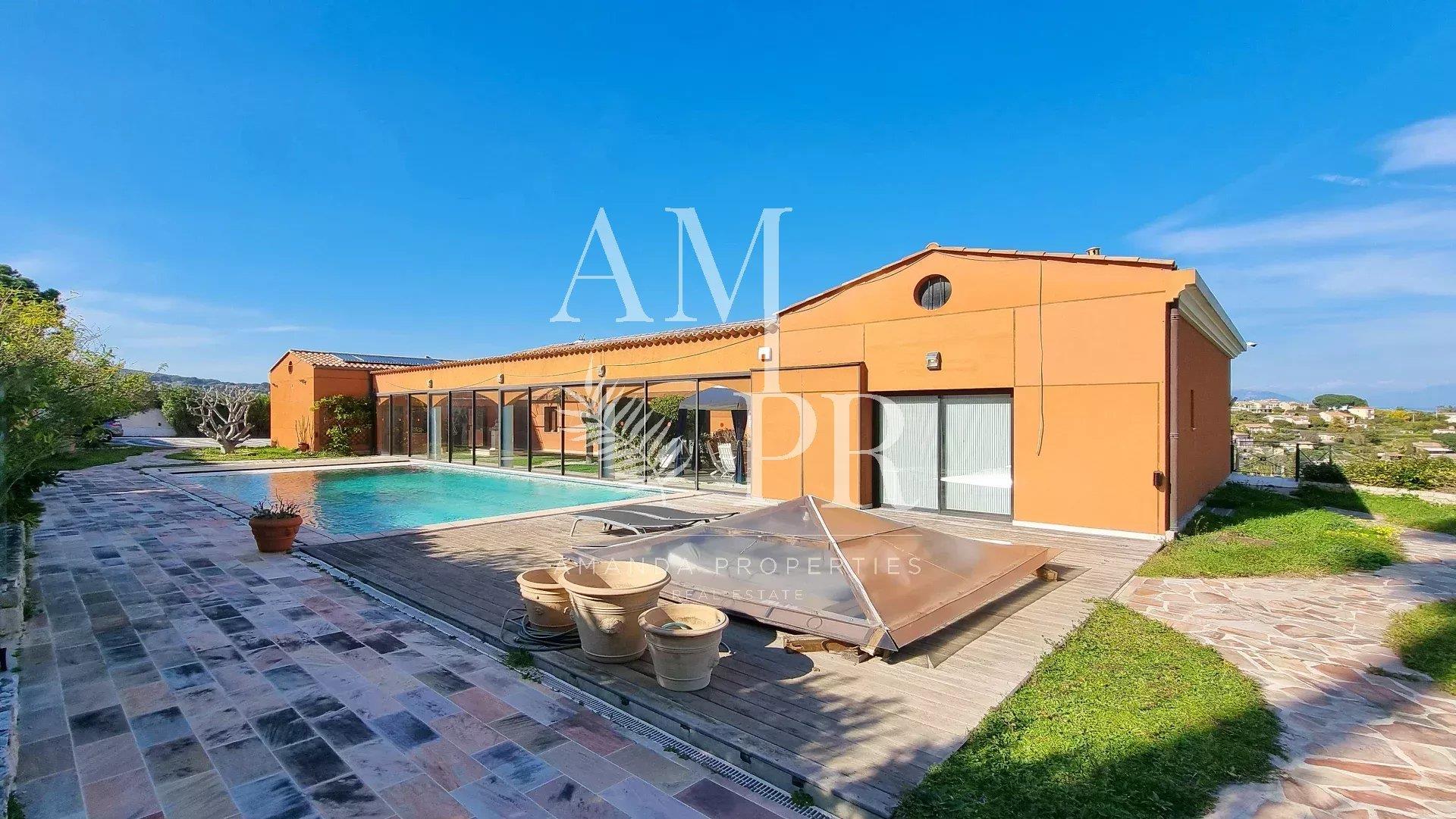 Maison à vendre, 389m², Cannes