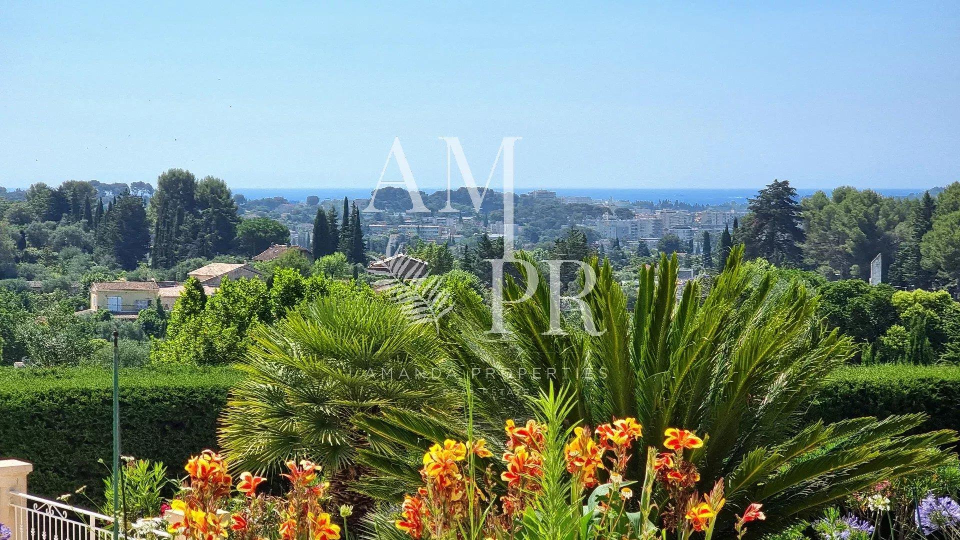 Maison à vendre, 410m², Mougins