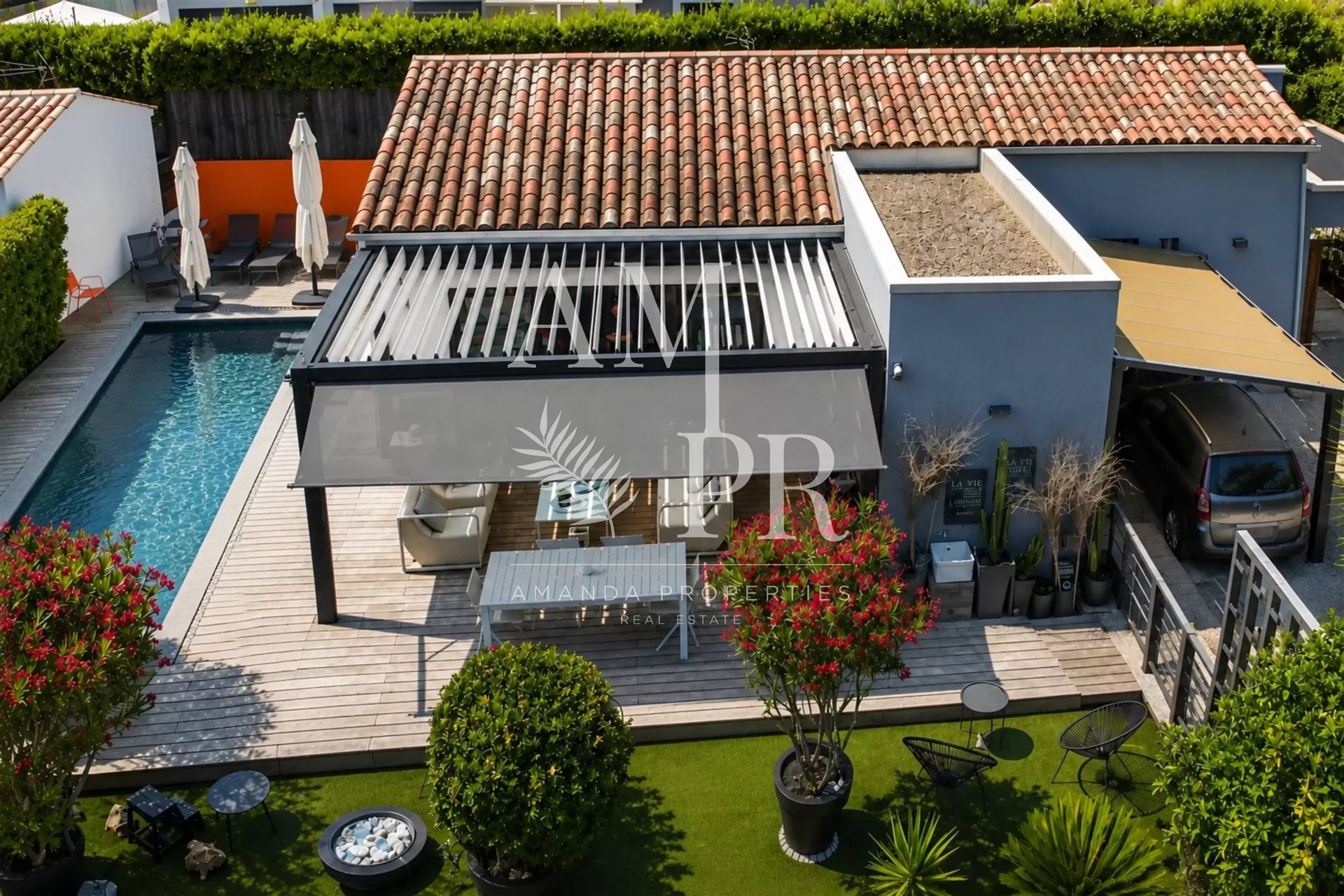 Maison à vendre, 102m², Mougins