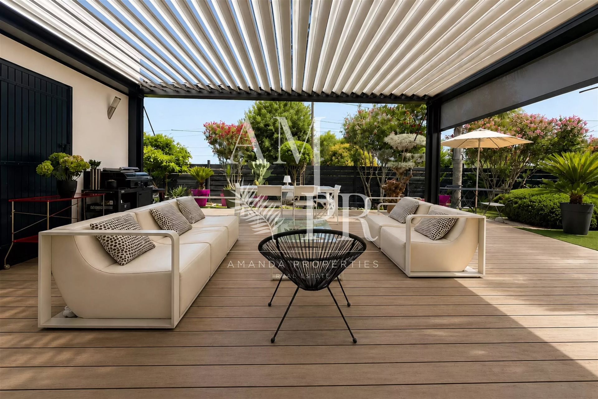 Maison à vendre, 102m², Mougins
