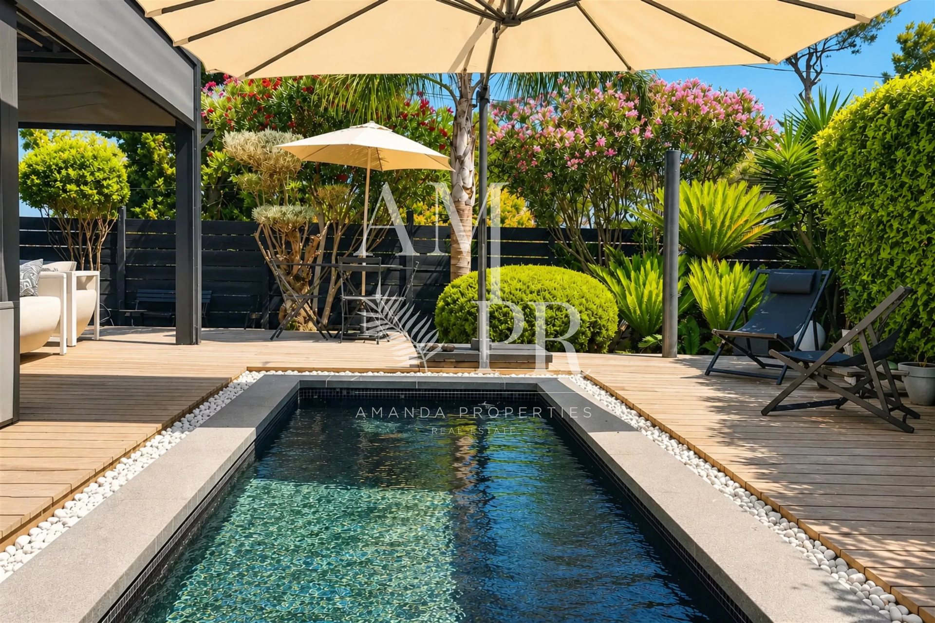 Maison à vendre, 102m², Mougins