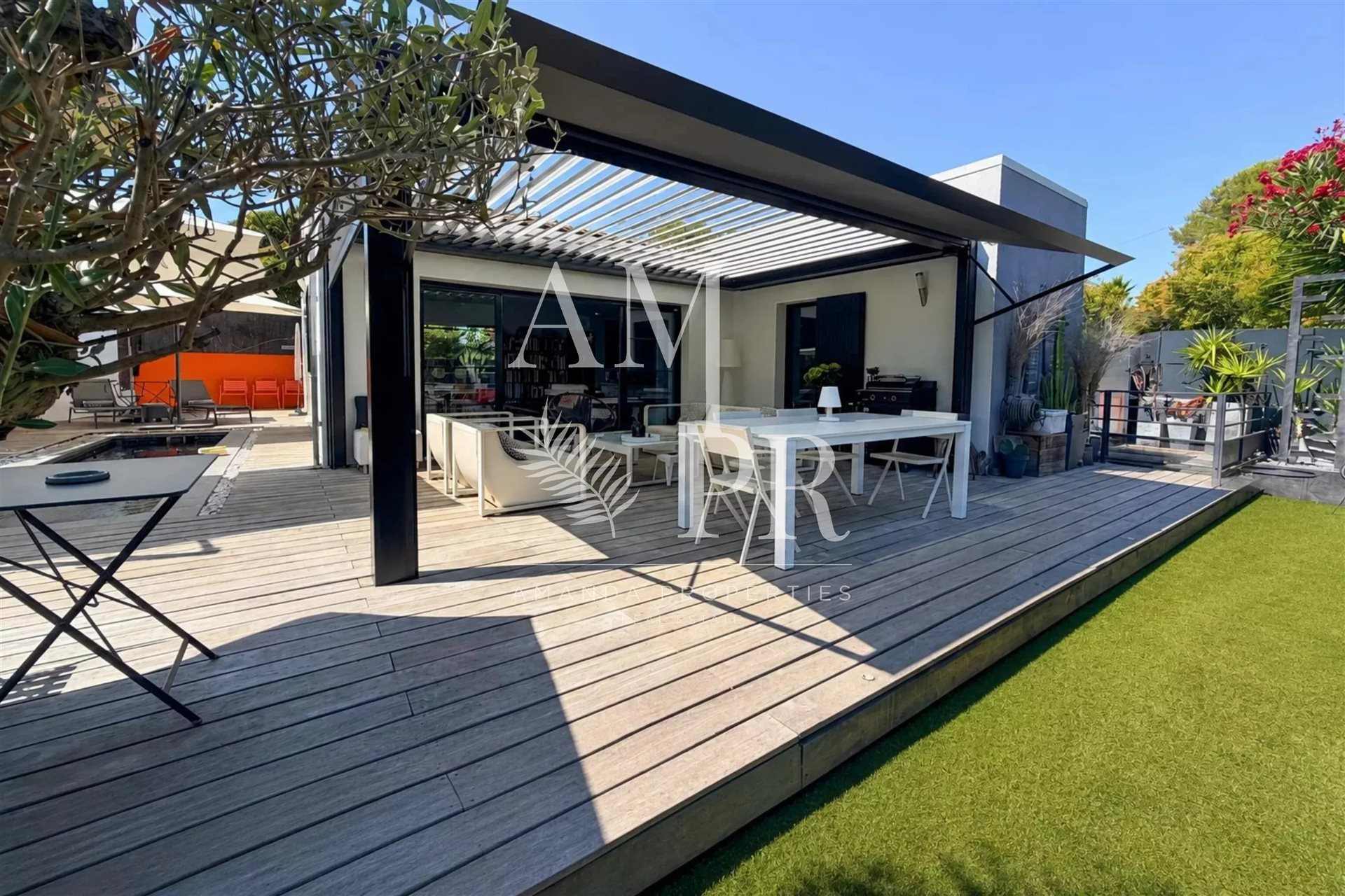 Maison à vendre, 102m², Mougins