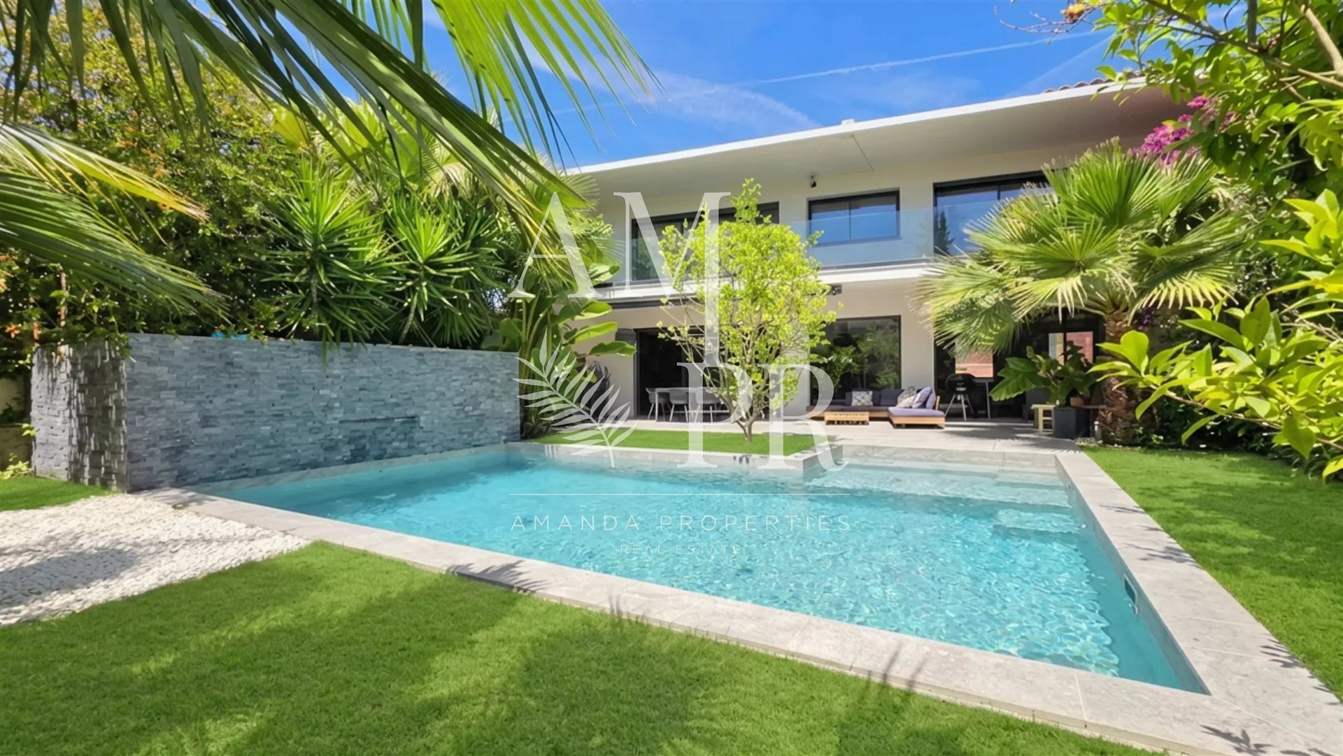 Maison à vendre, 270m², Cannes
