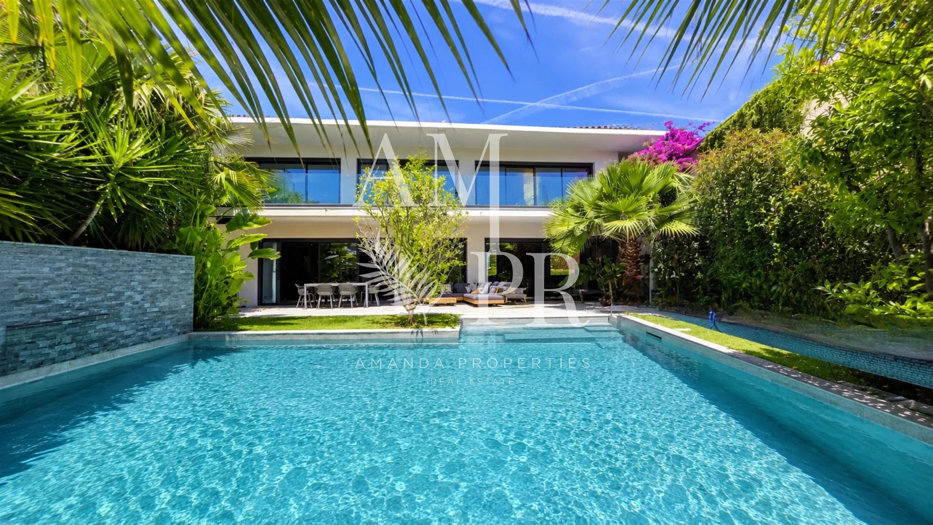 Maison à vendre, 270m², Cannes