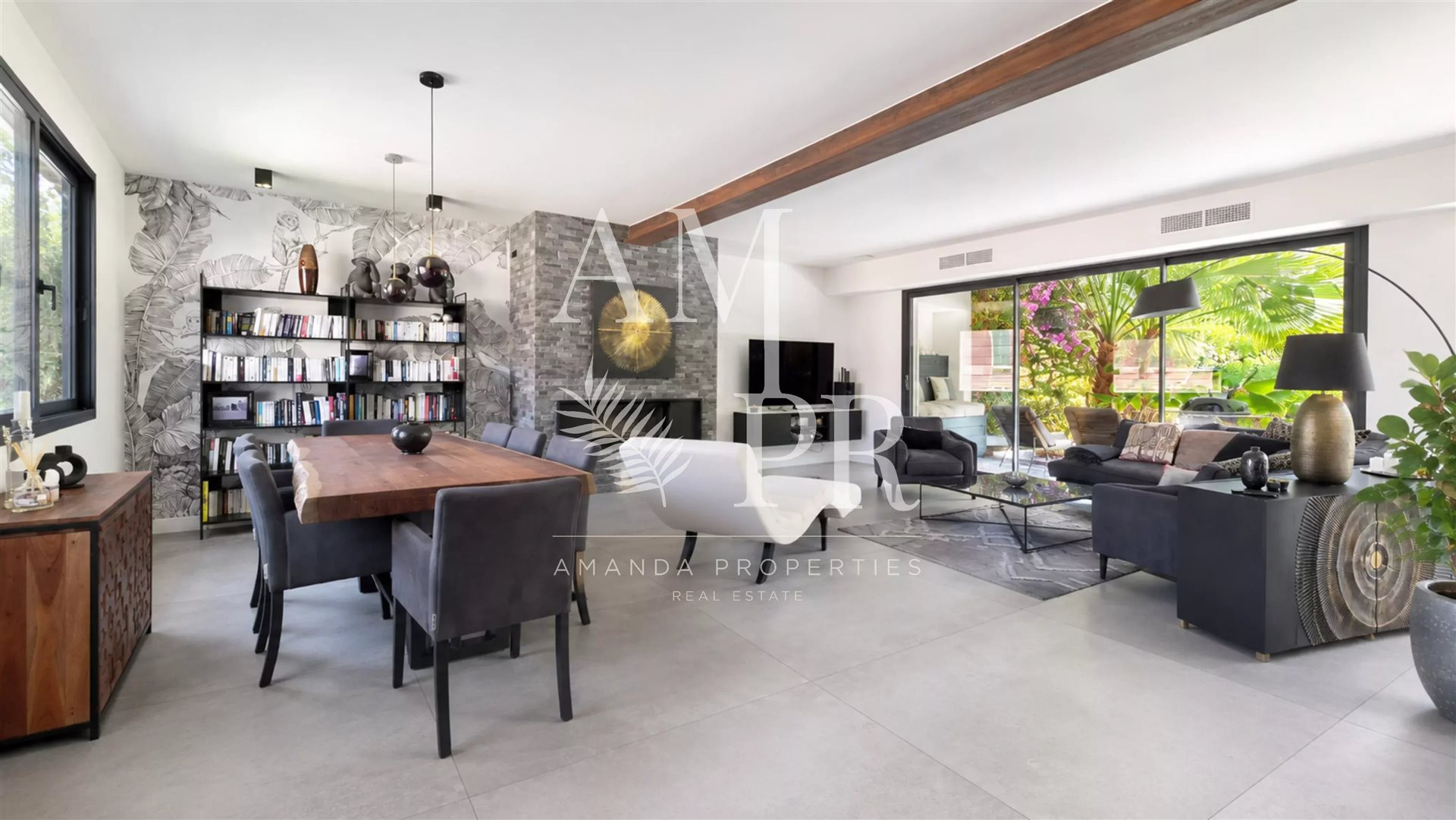 Maison à vendre, 270m², Cannes