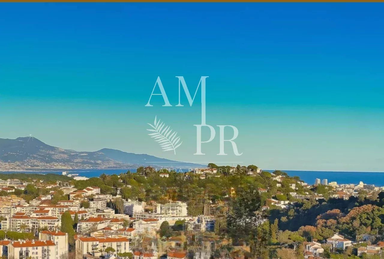 Maison à vendre, 200m², Vallauris