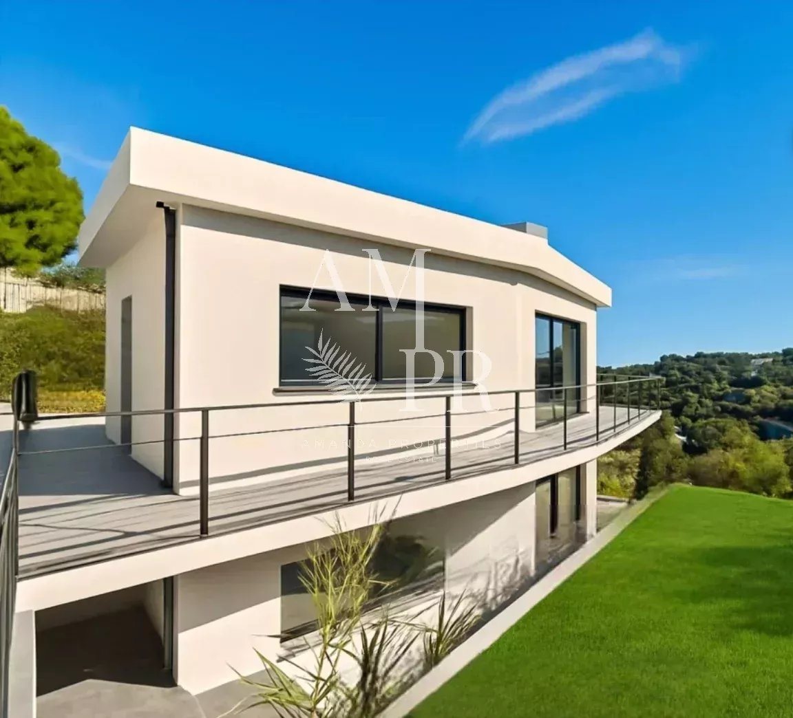 Maison à vendre, 200m², Vallauris