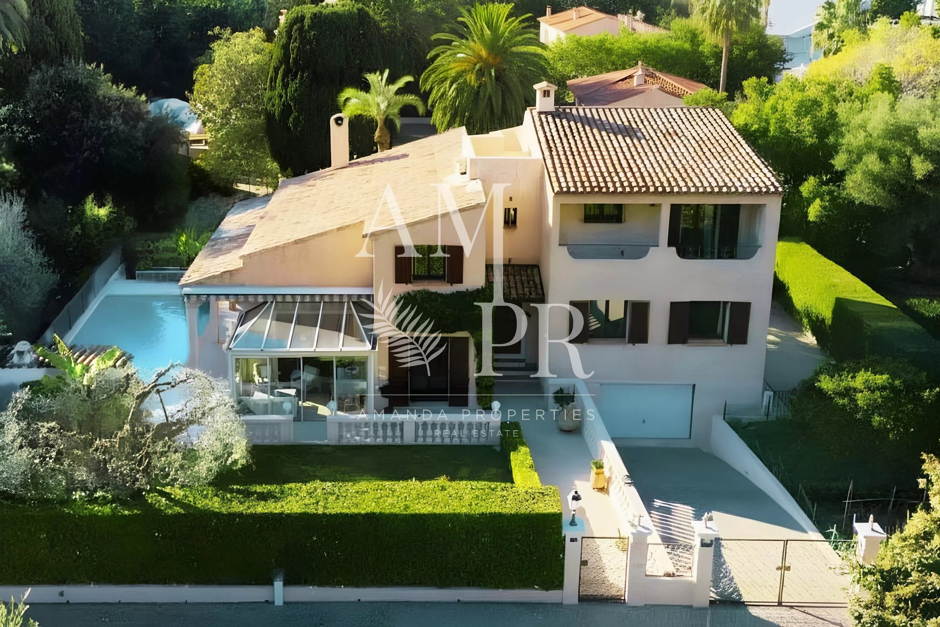 Maison à vendre, 179m², Cannes