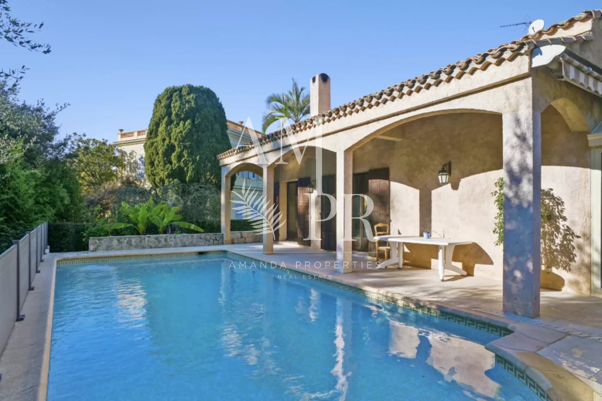 Maison à vendre, 179m², Cannes
