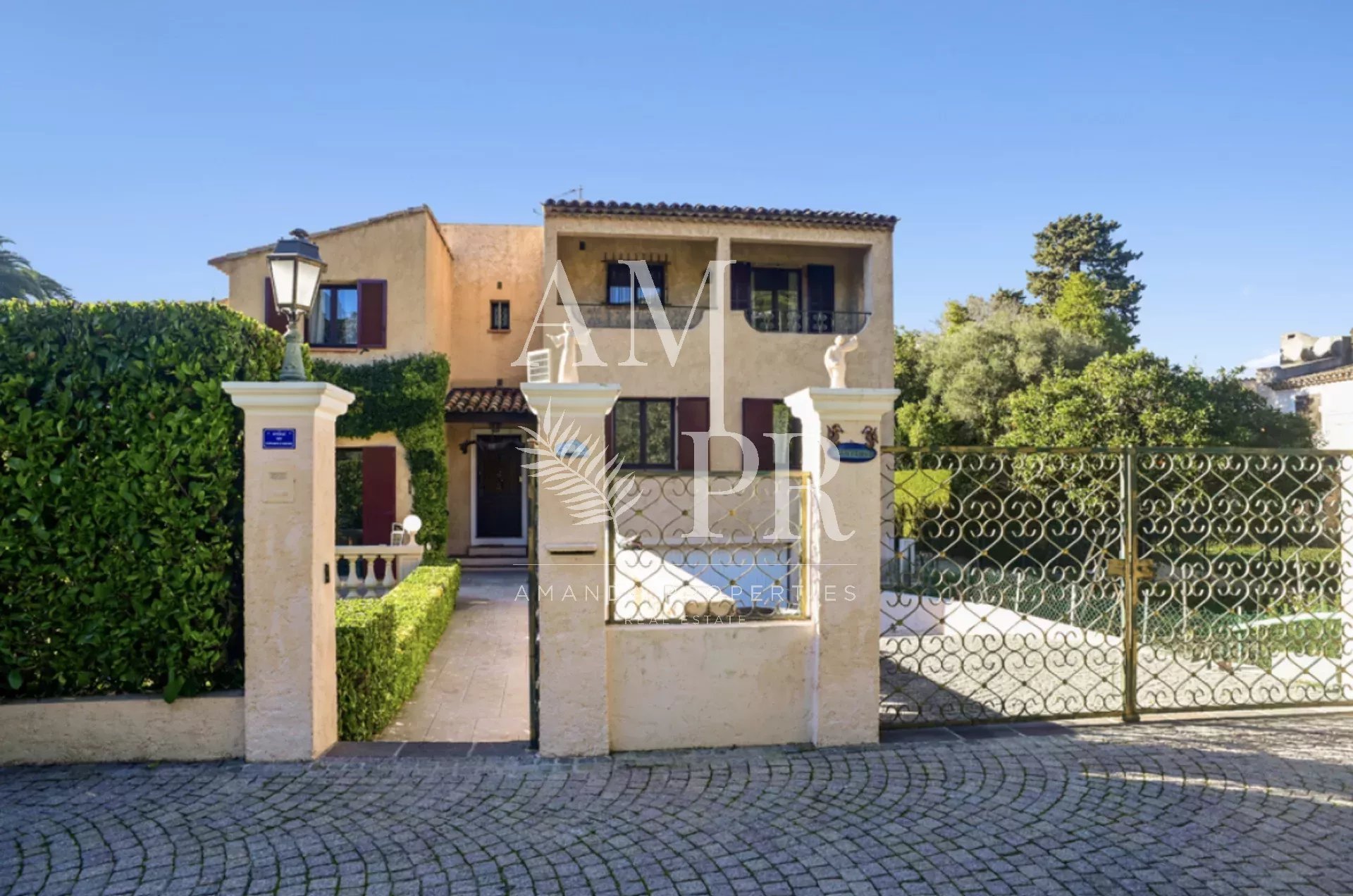 Maison à vendre, 179m², Cannes