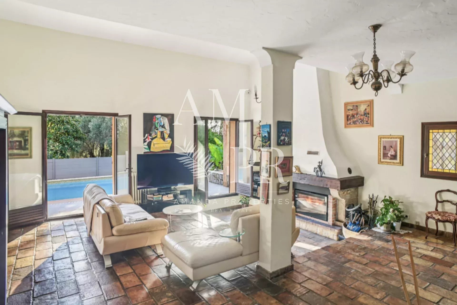 Maison à vendre, 179m², Cannes