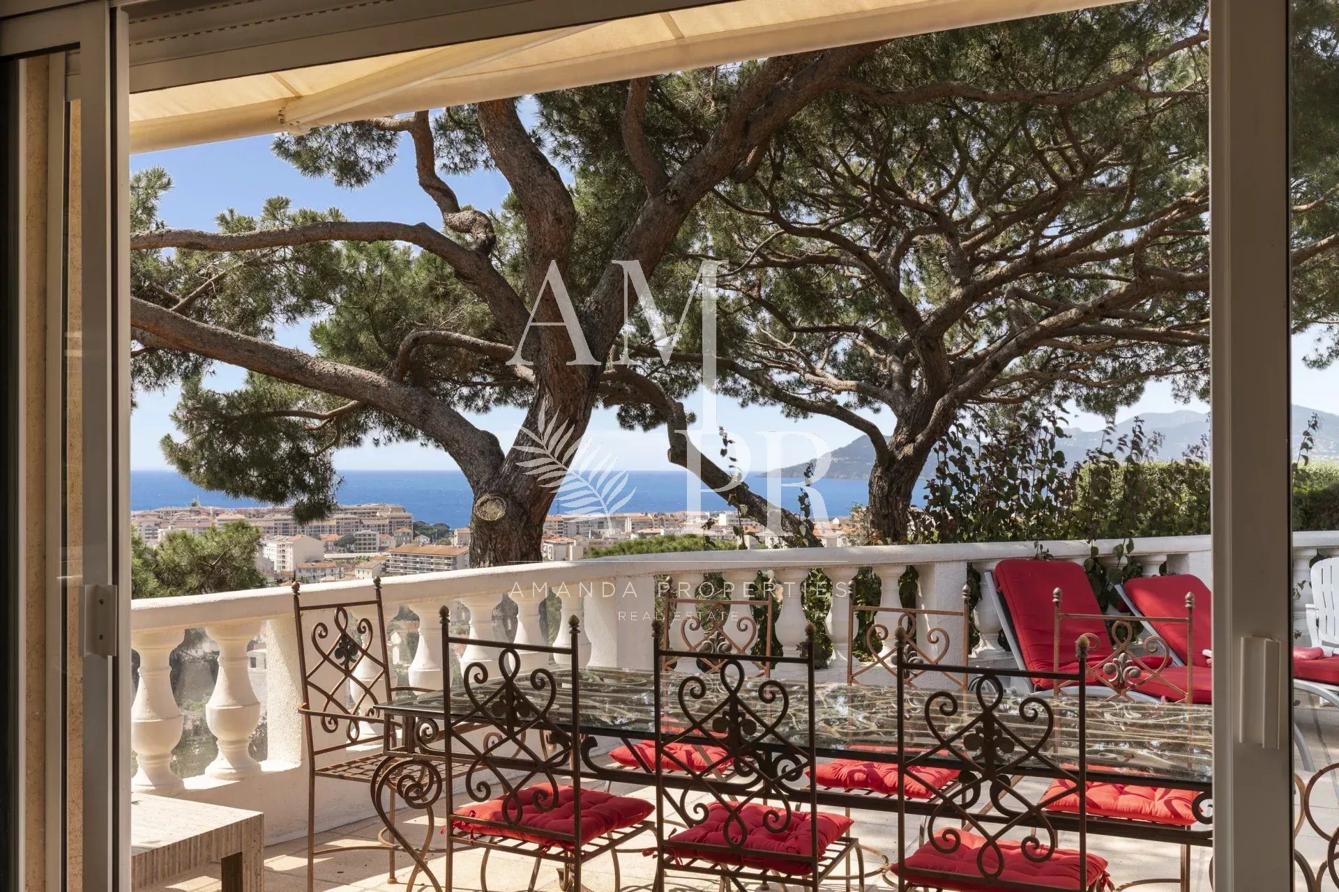 Maison à vendre, 232m², Cannes