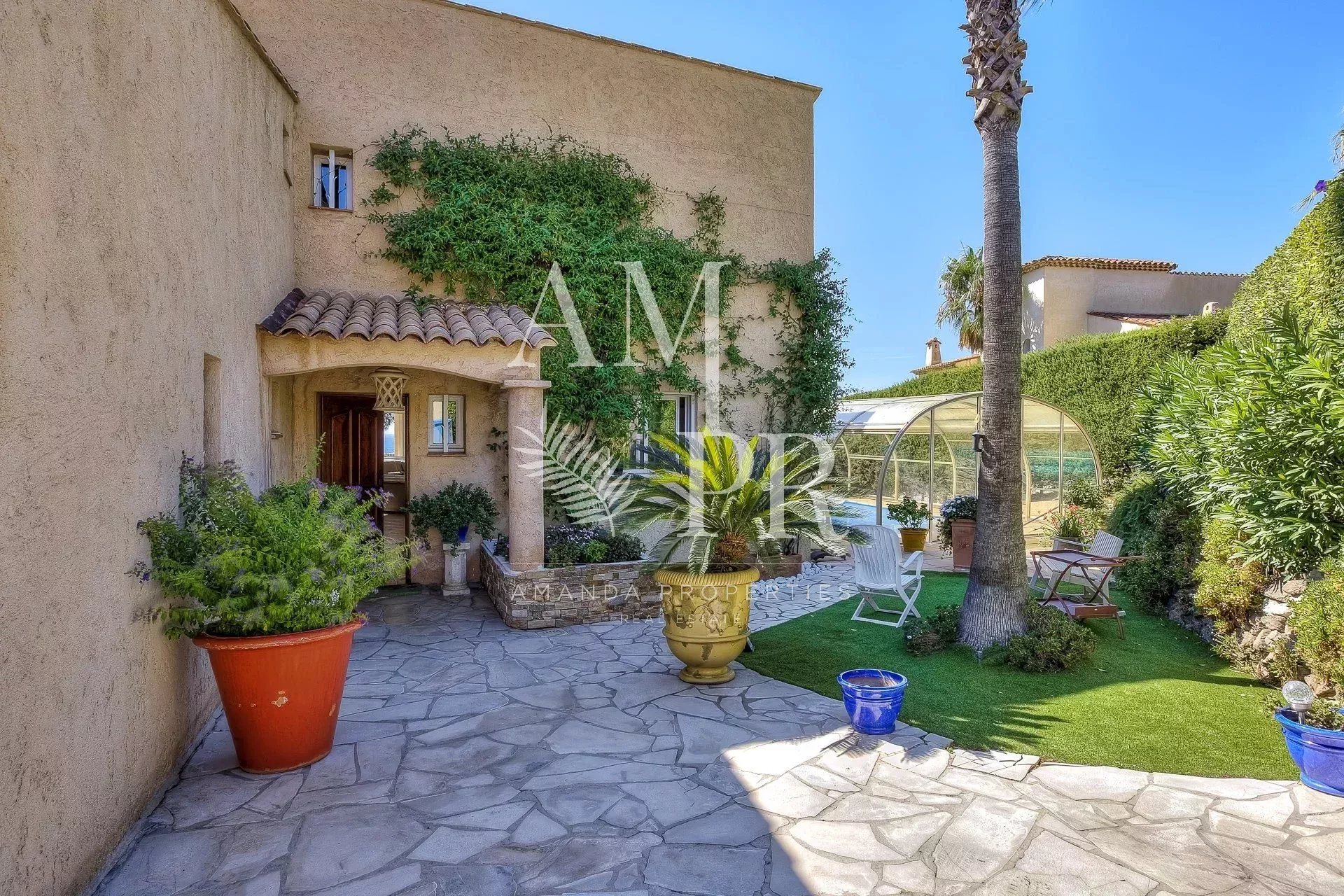 Maison à vendre, 232m², Cannes
