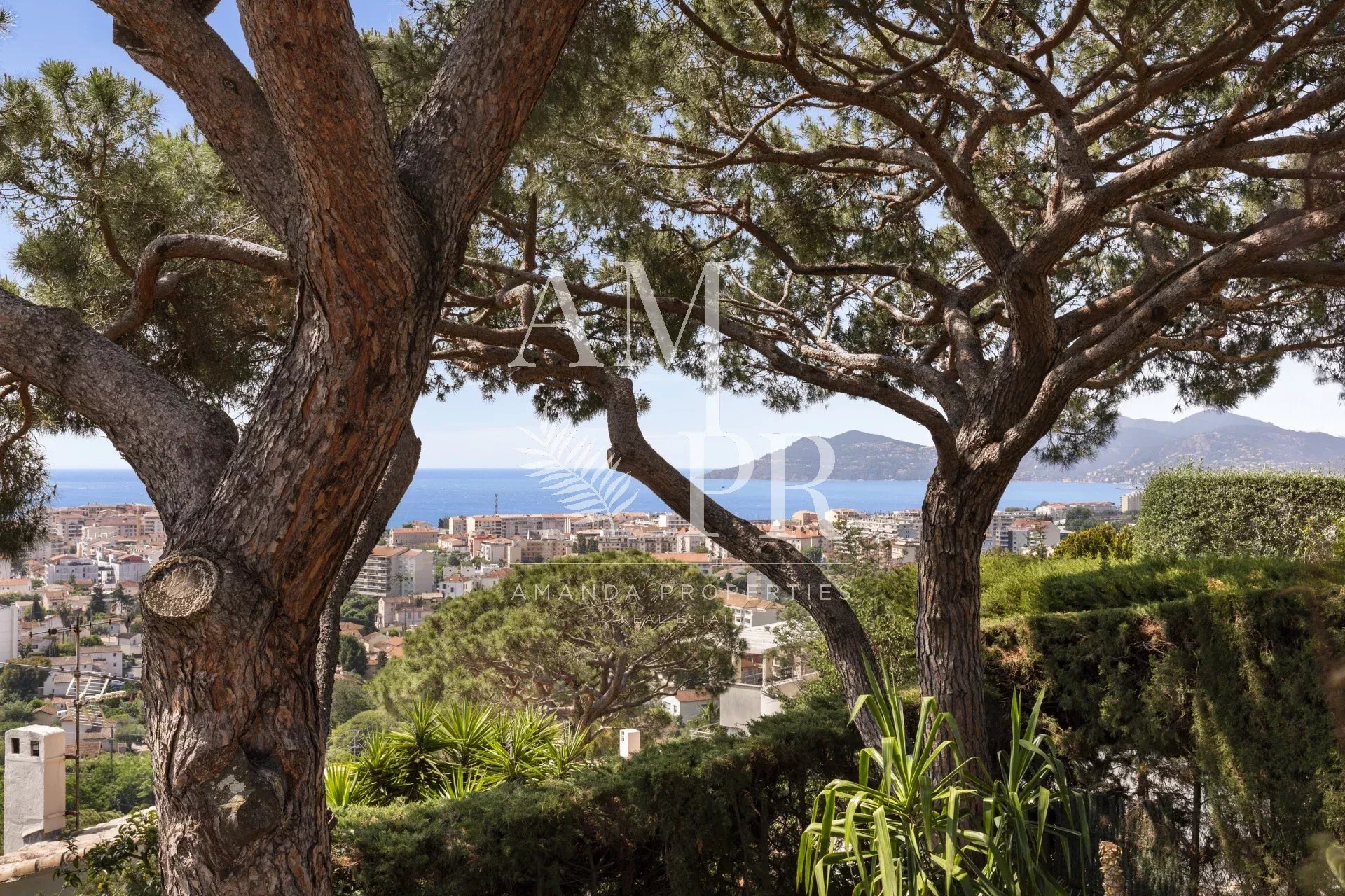 Maison à vendre, 232m², Cannes