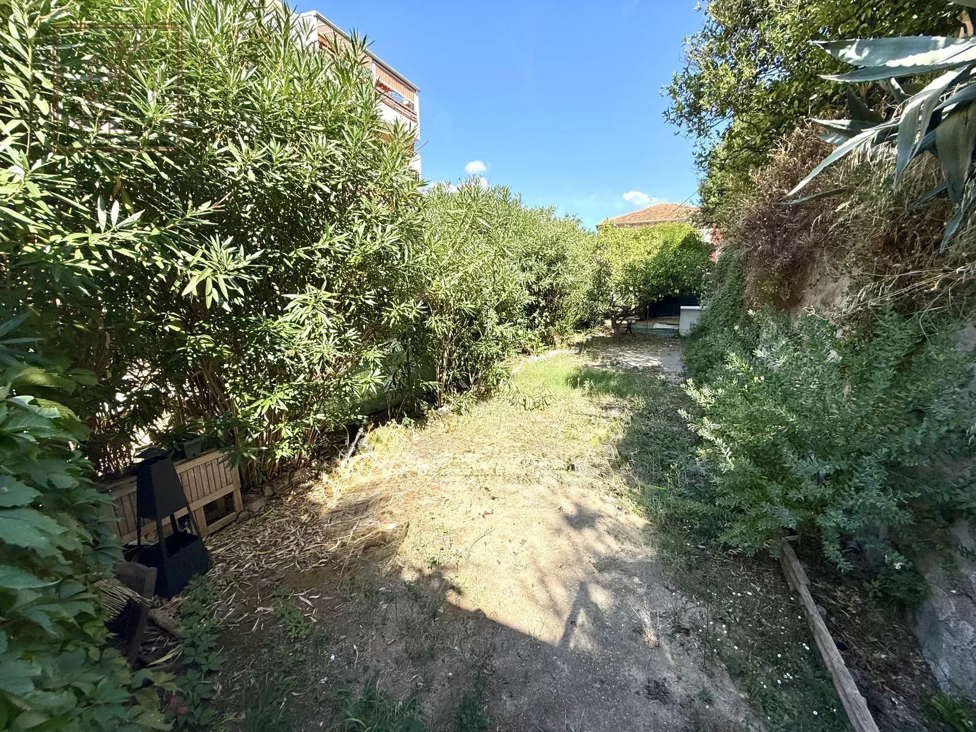 Appartement à vendre, 50m², Menton