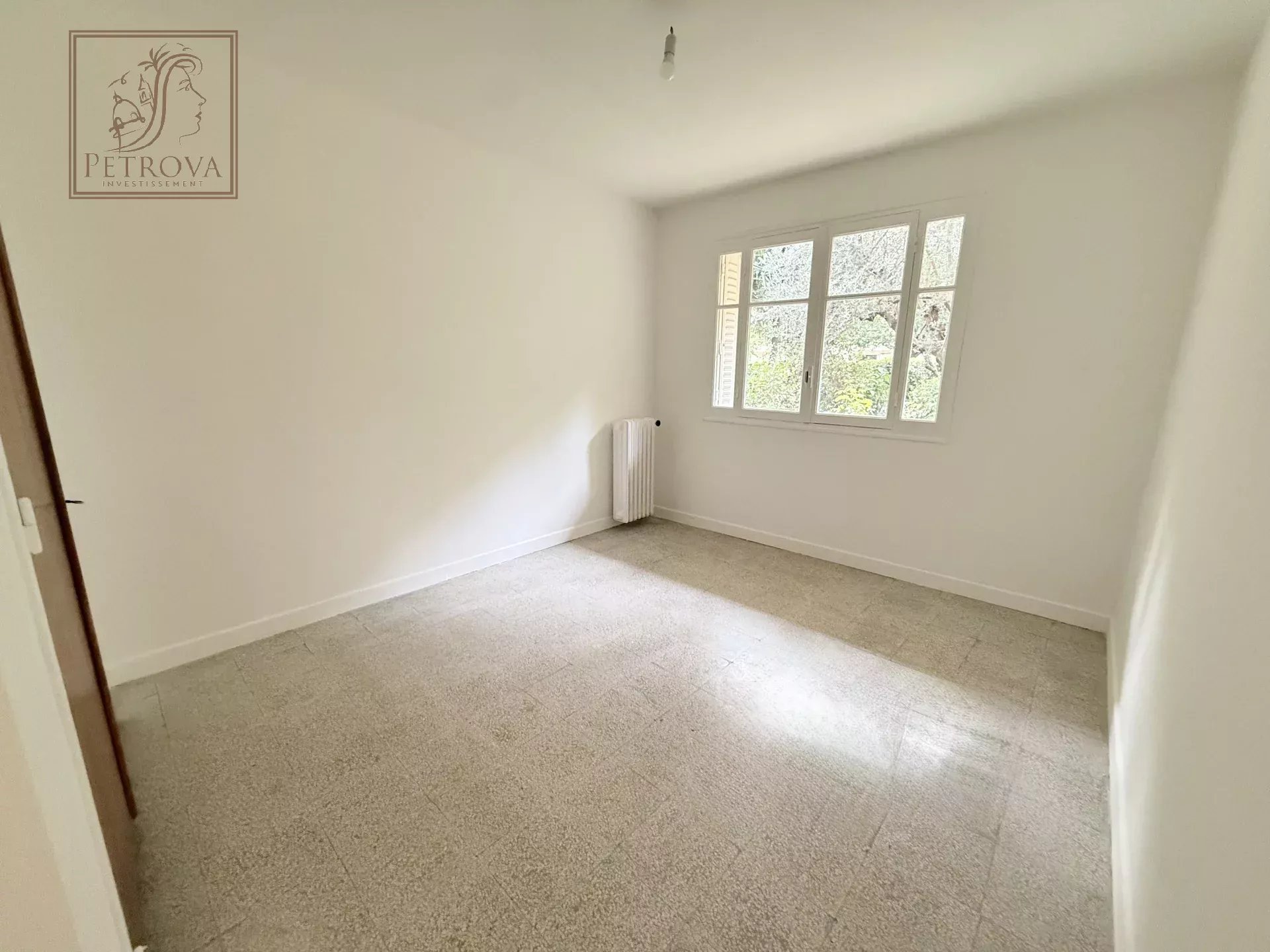 Appartement à vendre, 56m², Nice