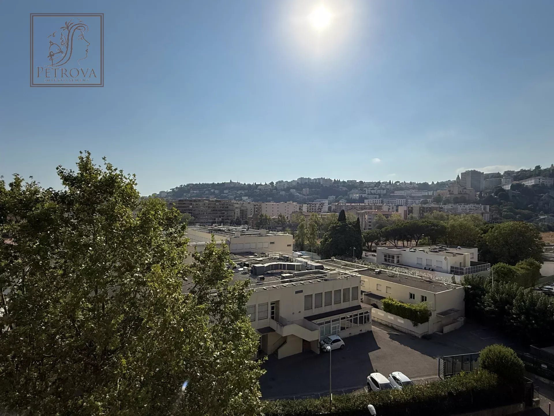 Appartement à vendre, 67m², Nice