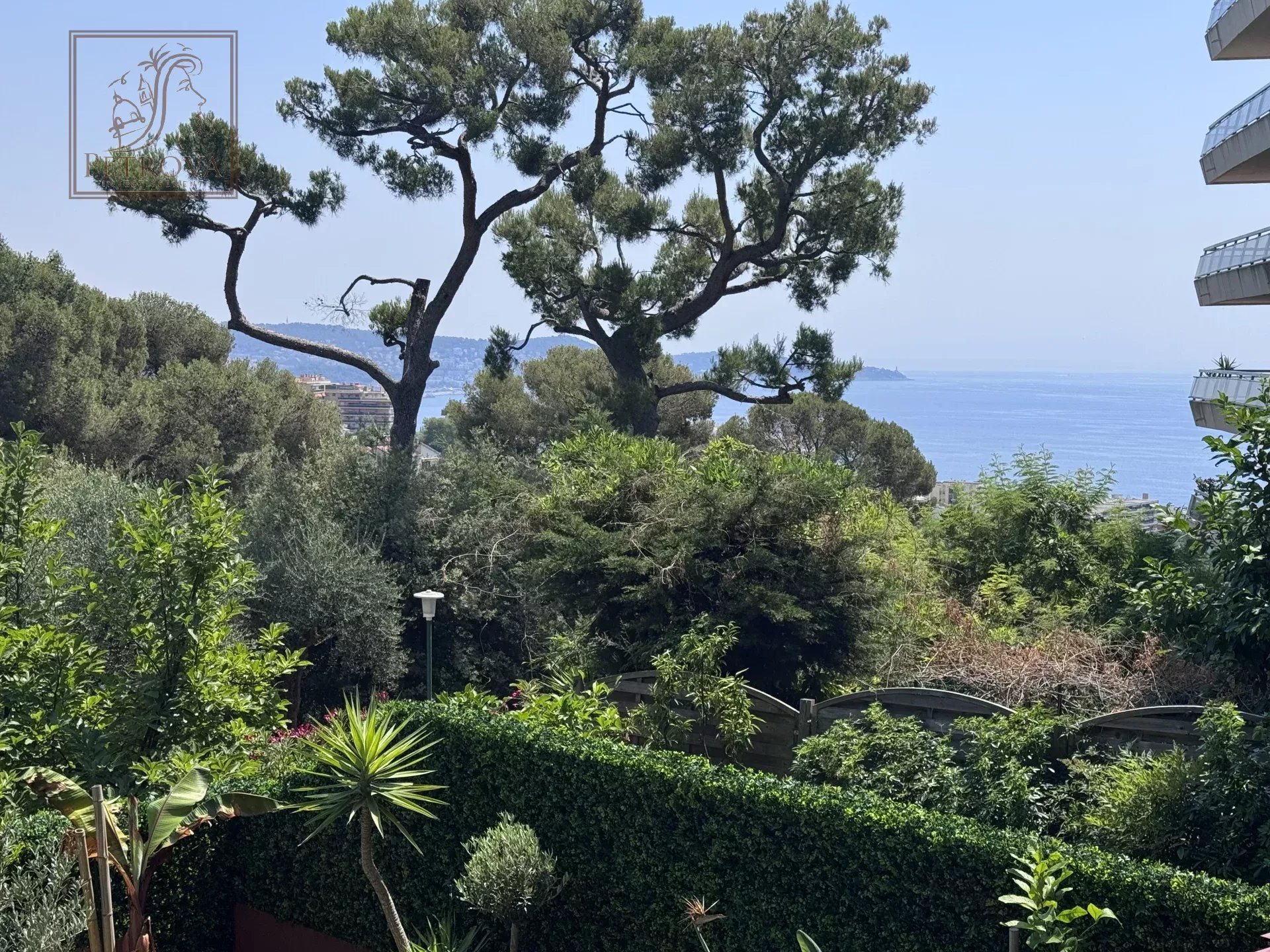 Appartement à vendre, 70m², Nice