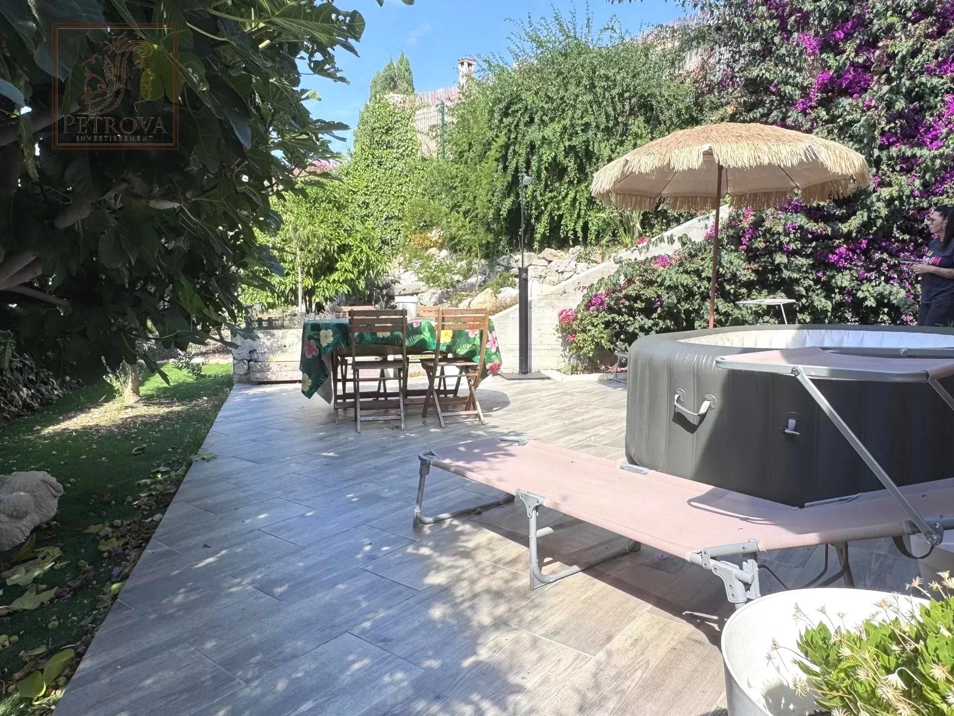 Maison à vendre, 114m², Carros