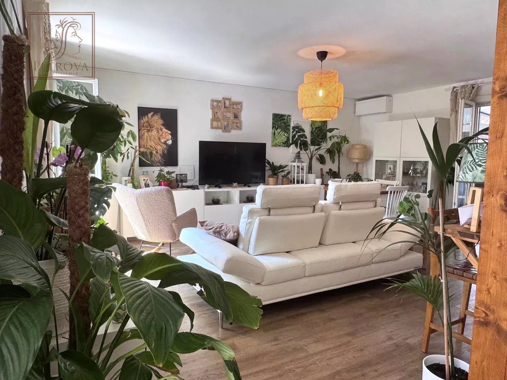 Maison à vendre, 114m², Carros