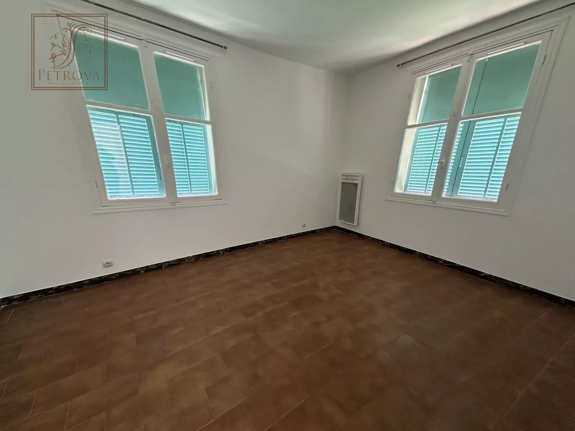 Appartement à louer, 90m², Nice