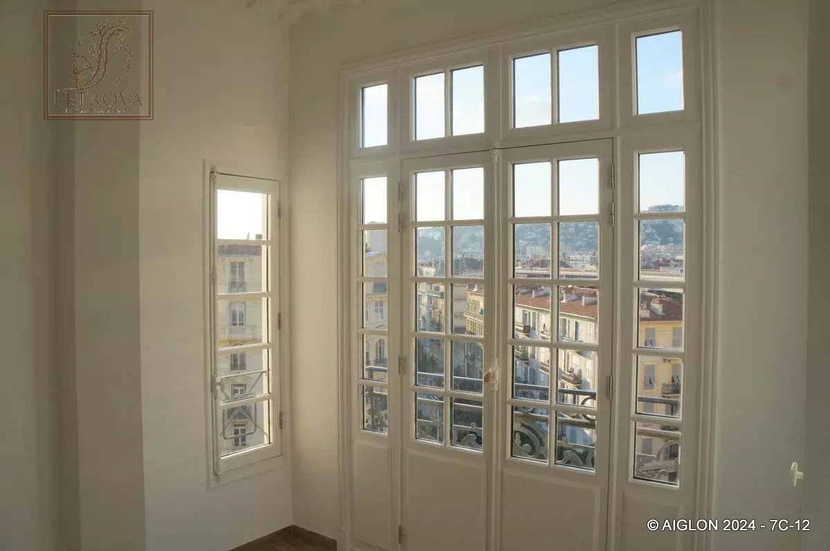 Appartement à louer, 129m², Nice