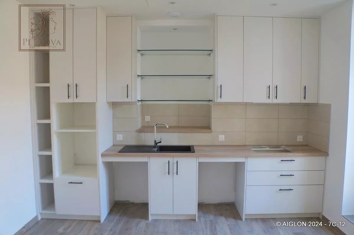 Appartement à louer, 129m², Nice