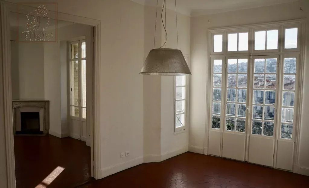 Appartement à louer, 135m², Nice