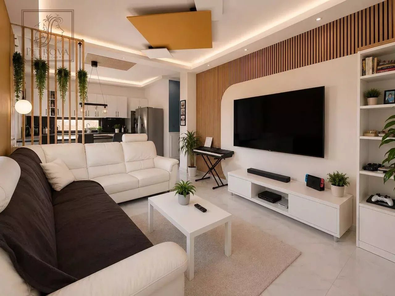 Maison à louer, 133m², Nice