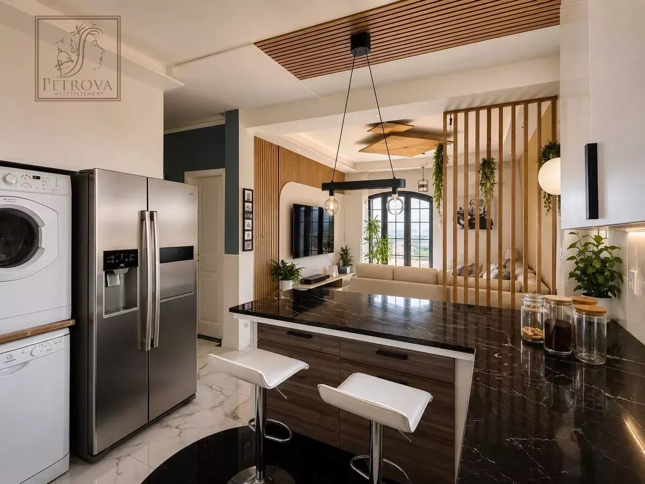 Maison à louer, 133m², Nice