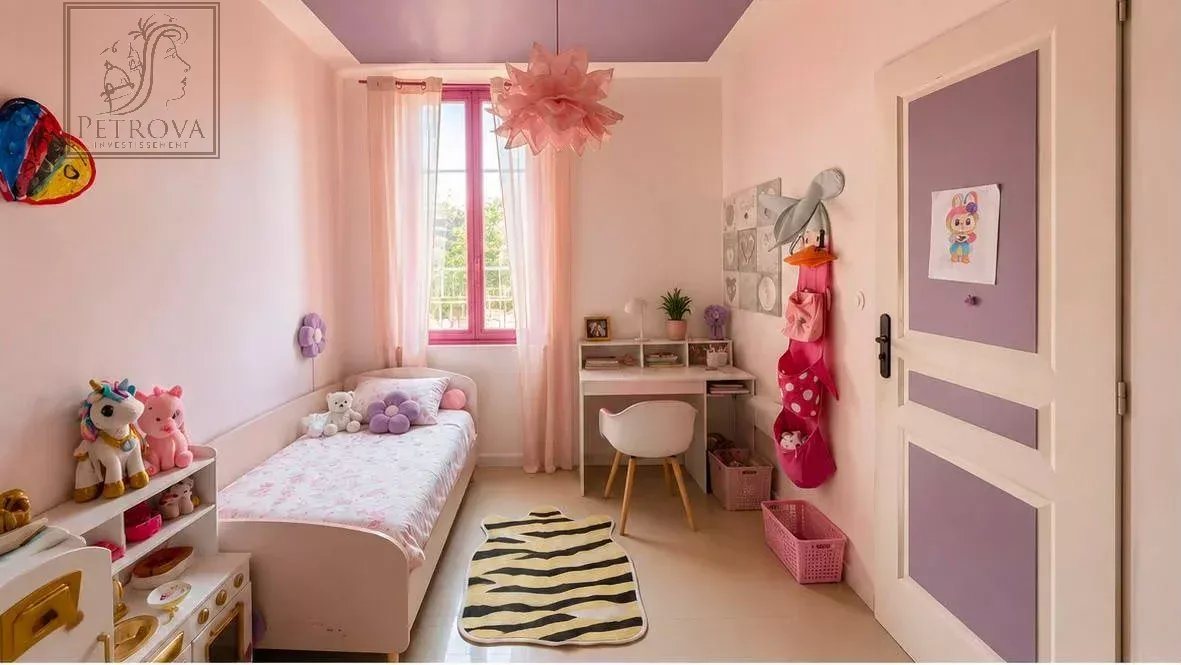 Maison à louer, 133m², Nice