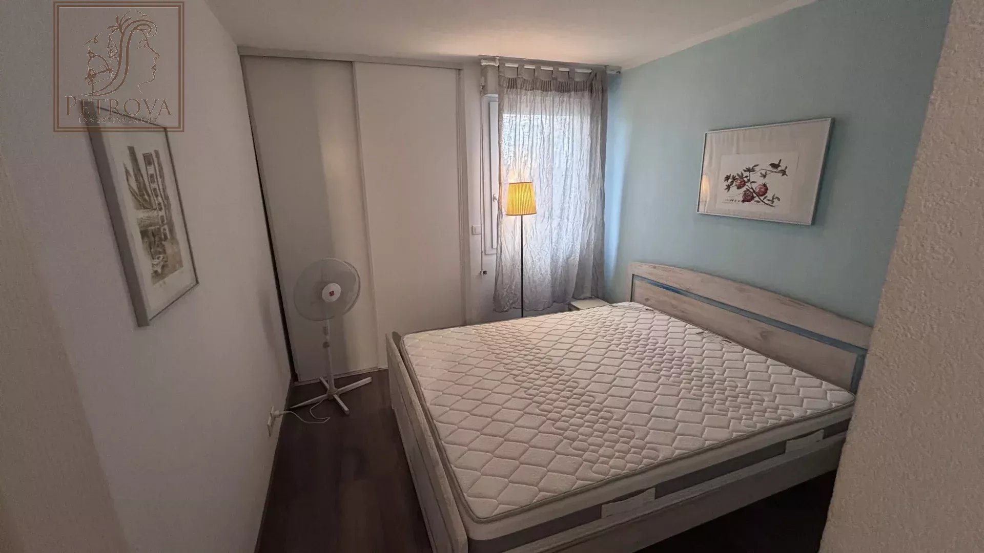 Appartement à louer, 36m², Nice