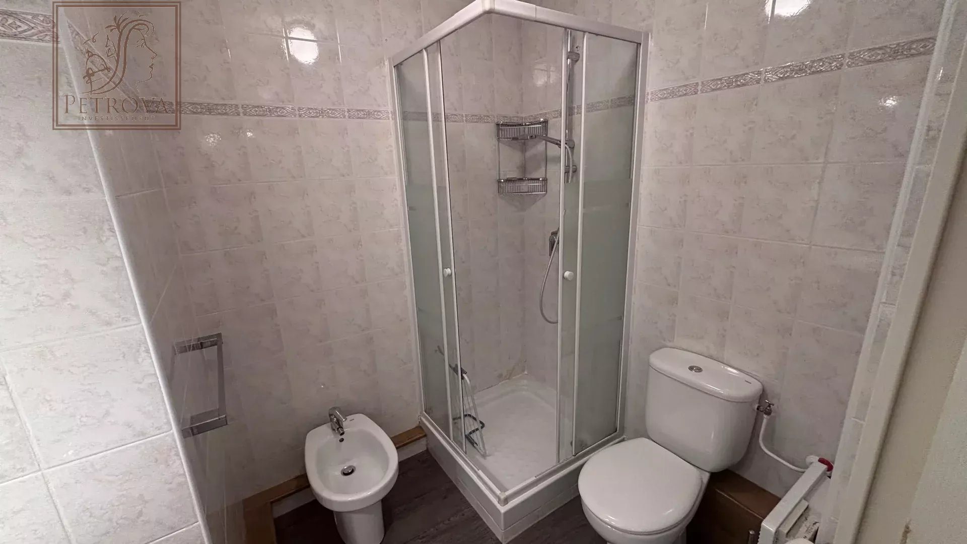 Appartement à louer, 36m², Nice