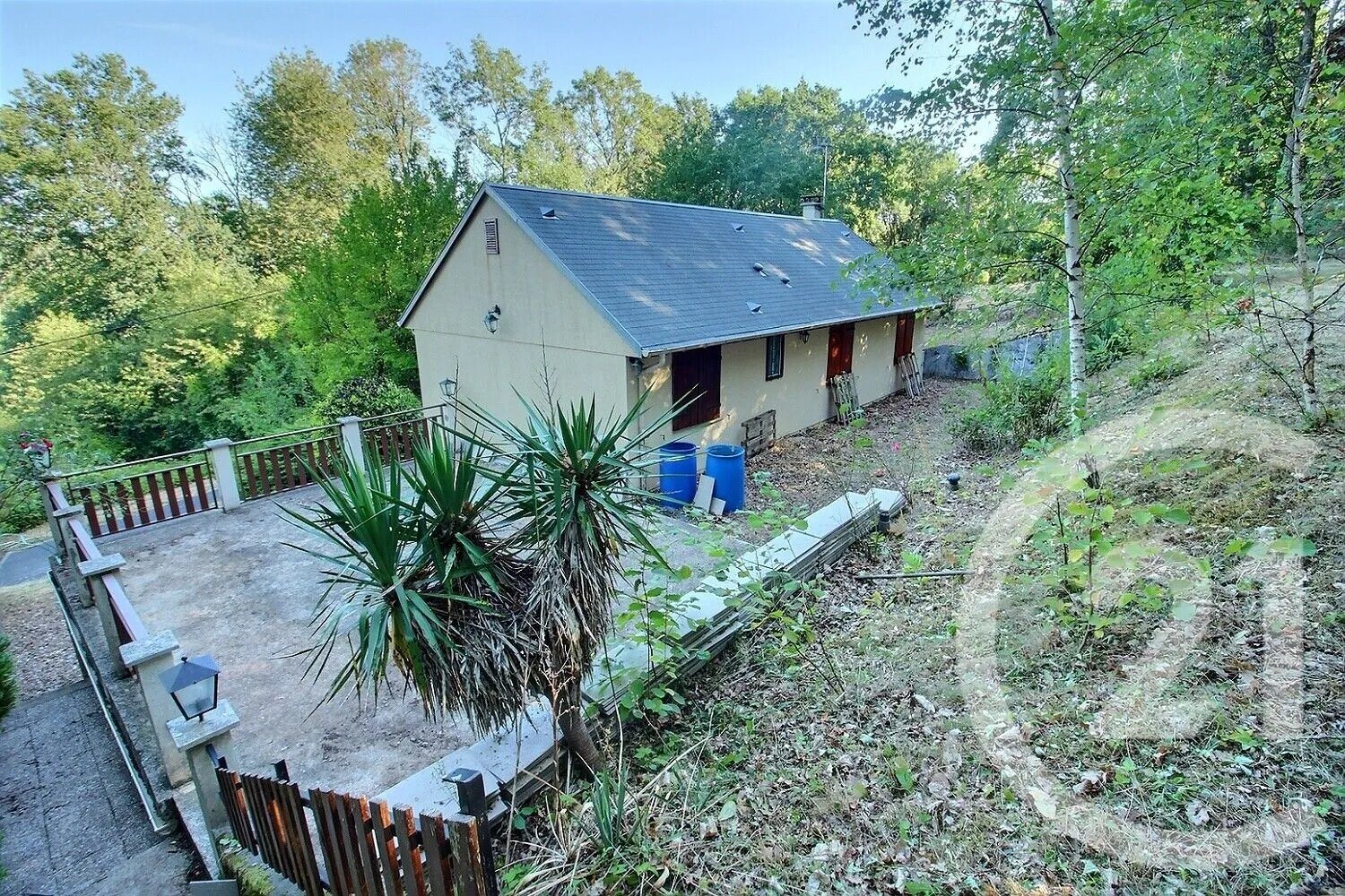 Maison à vendre, 74m², Morée
