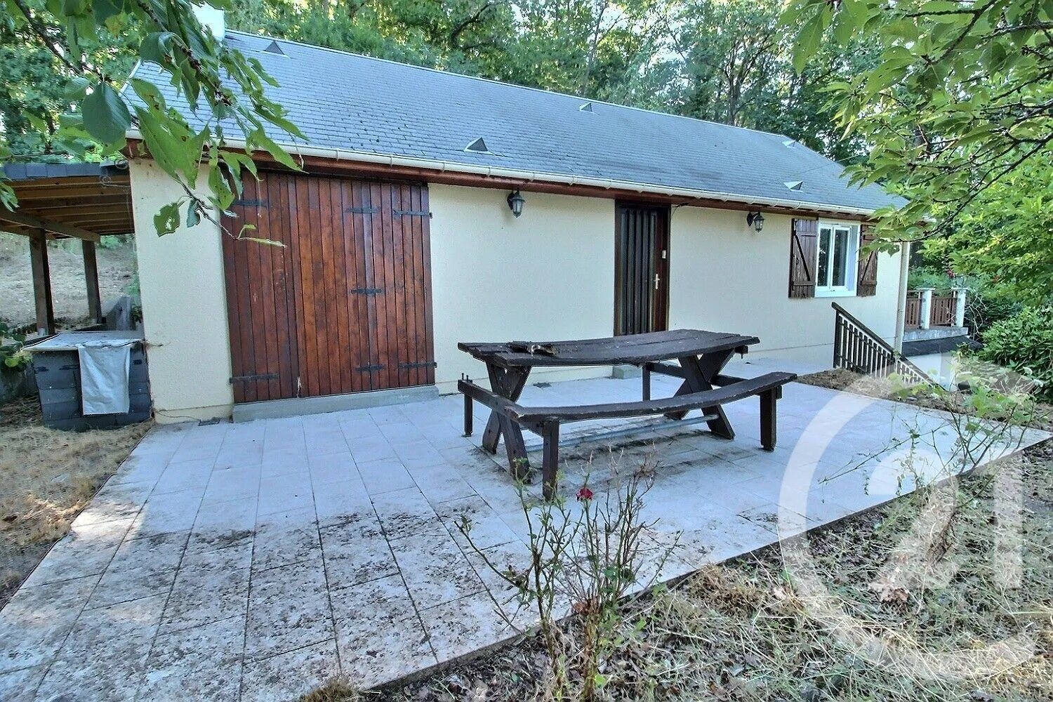 Maison à vendre, 74m², Morée