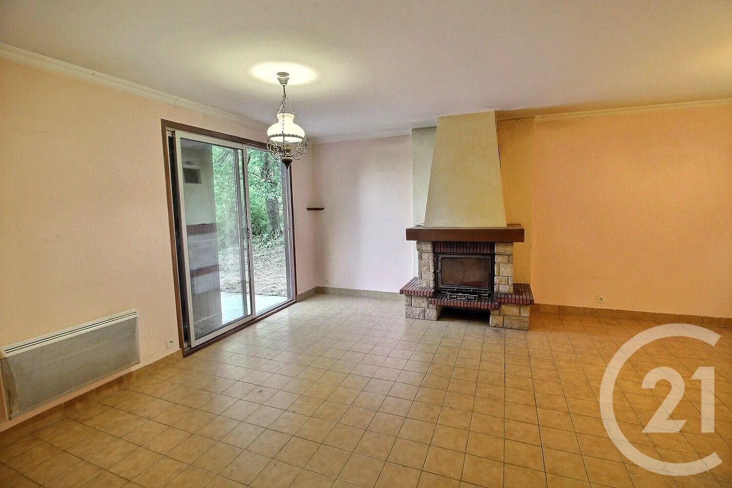 Maison à vendre, 74m², Morée
