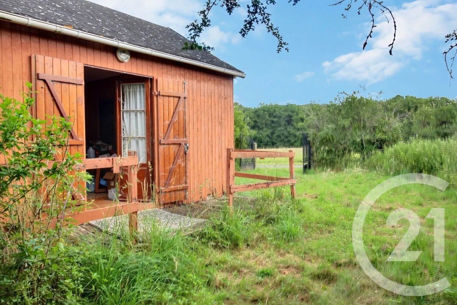 Maison à vendre, 33m², Oucques