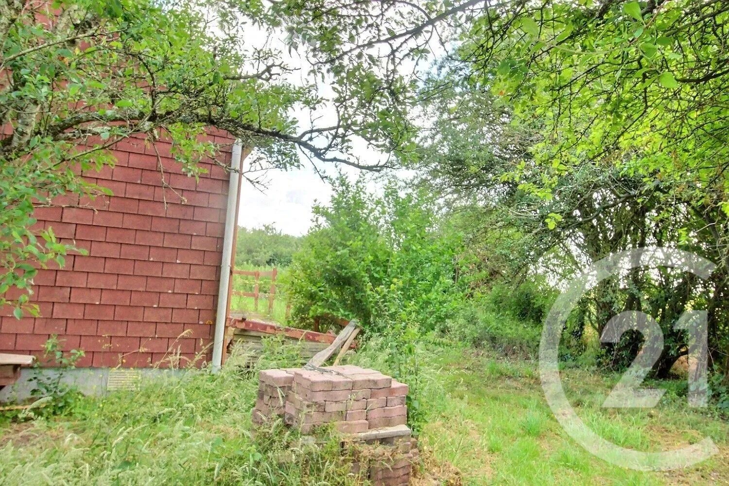 Maison à vendre, 33m², Oucques
