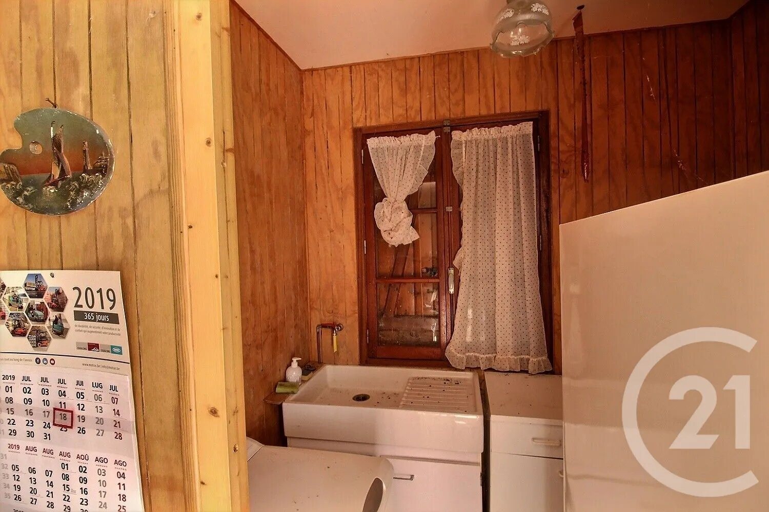 Maison à vendre, 33m², Oucques