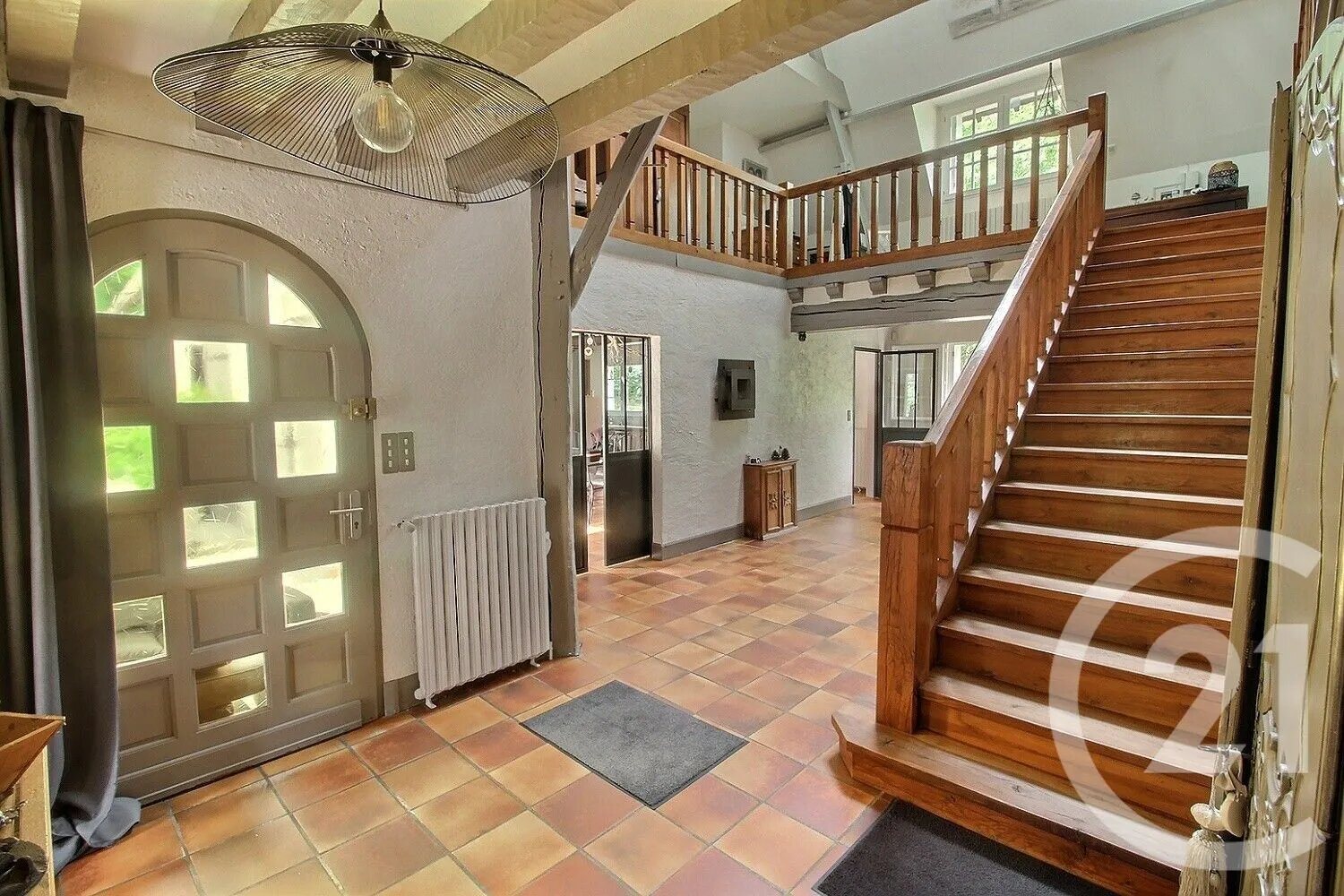 Maison à vendre, 291m², Baillou