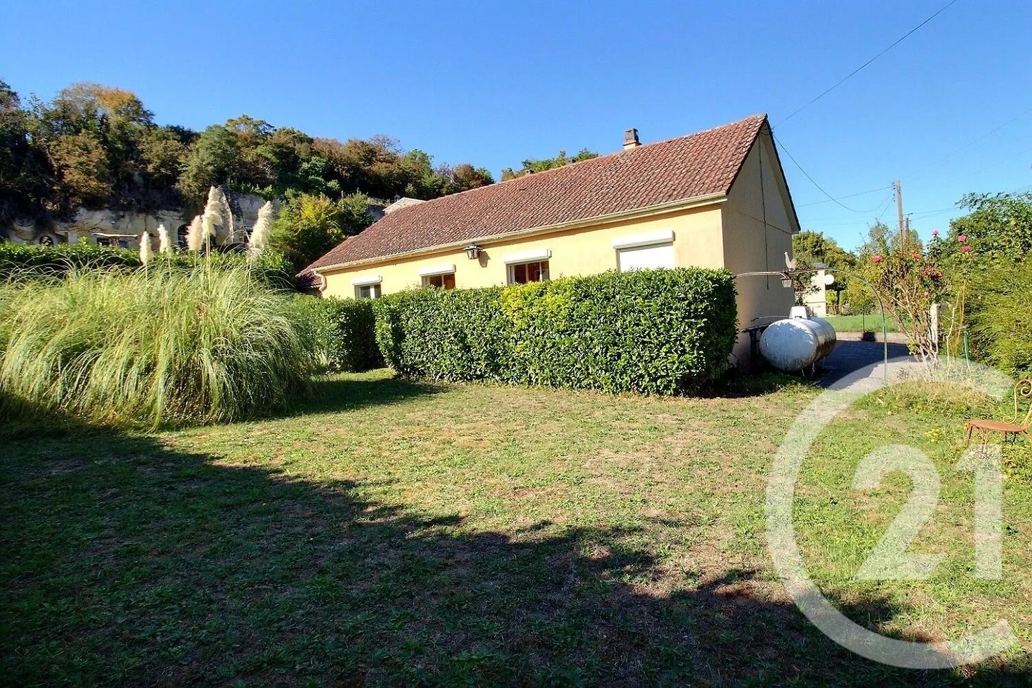 Maison à vendre, 61m², Lunay