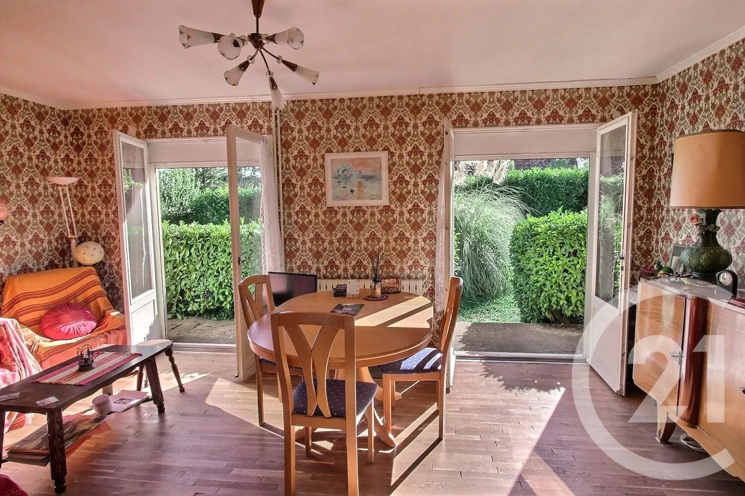 Maison à vendre, 61m², Lunay
