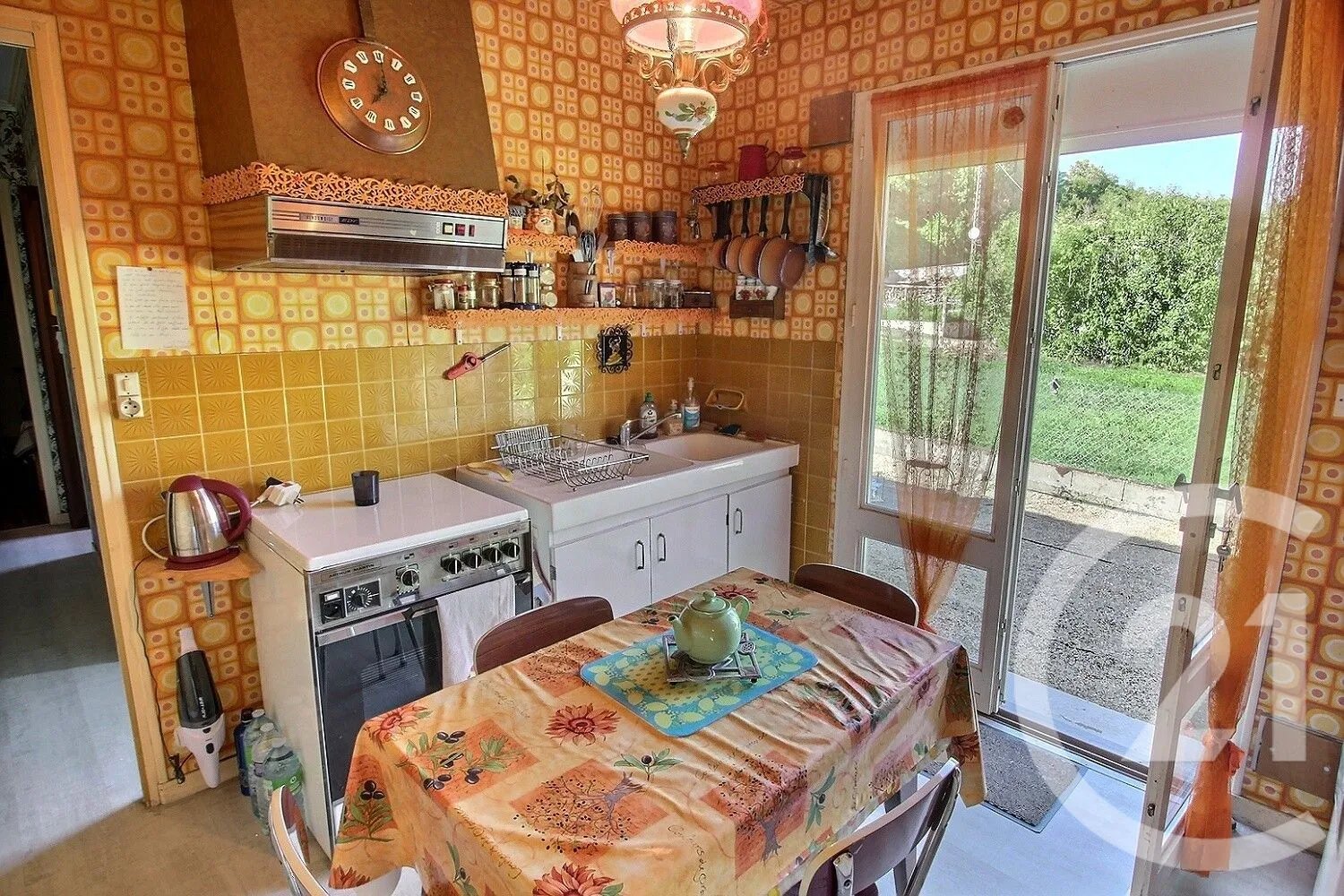 Maison à vendre, 61m², Lunay