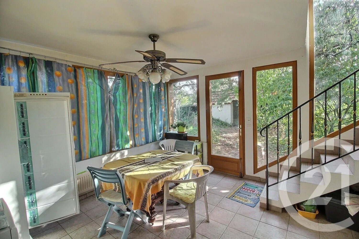 Maison à vendre, 126m², Fréteval