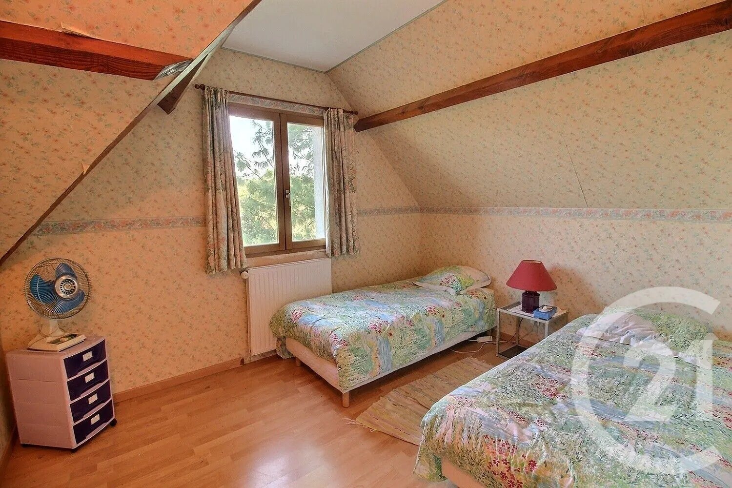 Maison à vendre, 126m², Fréteval