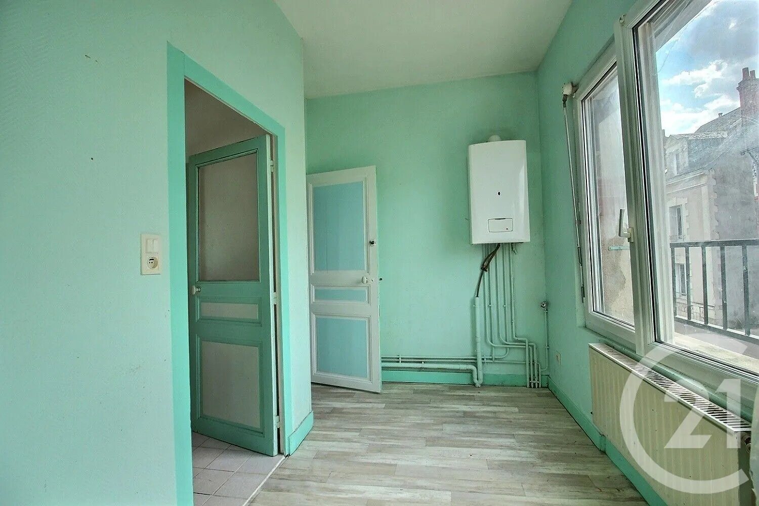 Maison à vendre, 86m², Vendôme