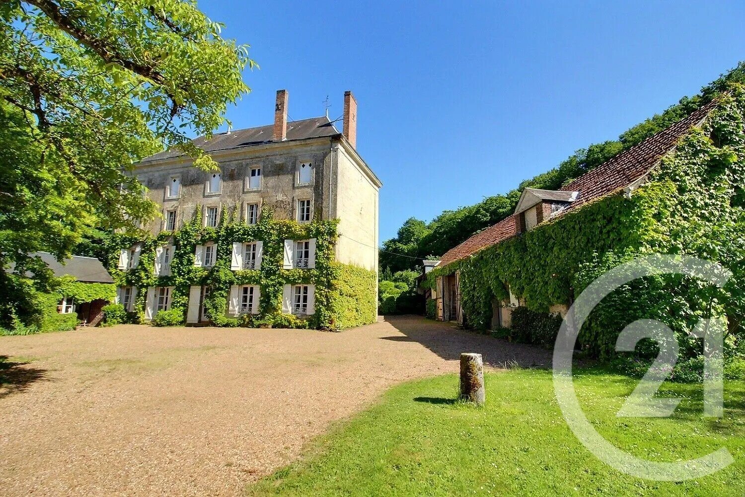 Maison à vendre, 296m², Vendôme