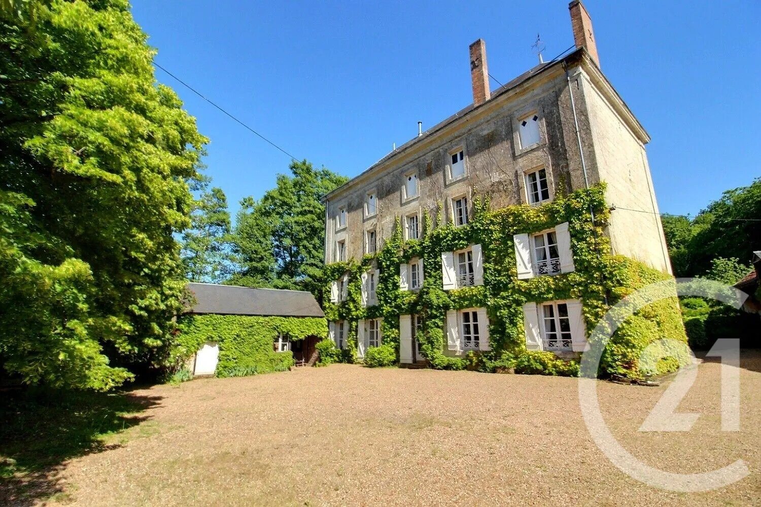 Maison à vendre, 296m², Vendôme